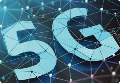 5G通信網(wǎng)絡(luò) 